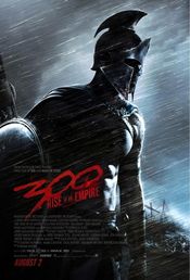300: Rise of an Empire 2014