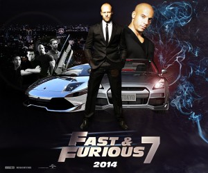 Fast & Furious 7 (2014)