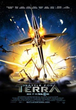 Battle for Terra (2007) [HD]