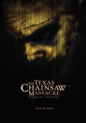 Masacrul din Texas - The Texas Chainsaw Massacre (2003)