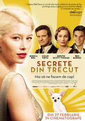 Easy Virtue - Secrete din trecut