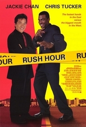 Rush Hour -  Ora de varf