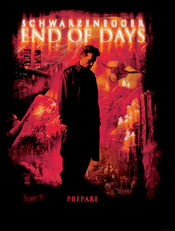 End Of Days - Apocalipsa