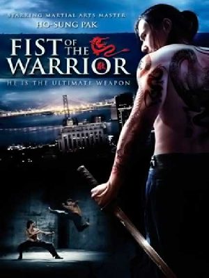 First of the Warrior