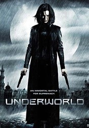 Underworld