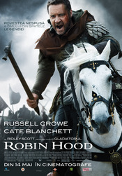 [TS] Robin Hood