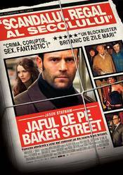 The Bank Job - Jaful de pe Baker Street