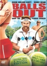 Balls Out: The Gary Houseman Story