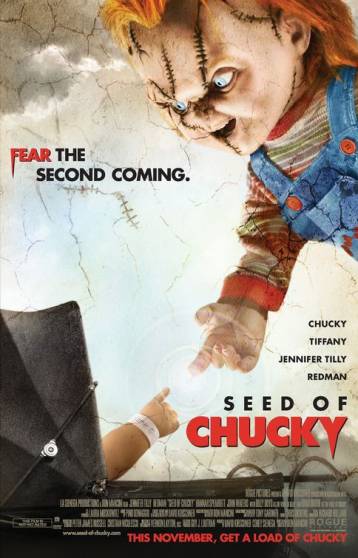 Seed Of Chucky - Fiul lui Chucky (2004)