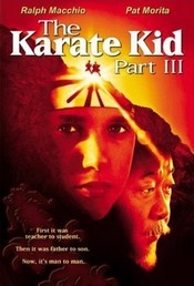 Karate Kid 3