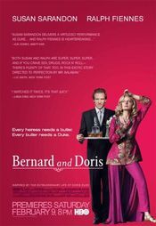 Bernard and Doris