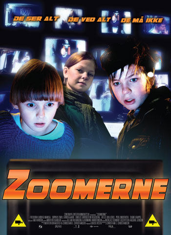 Zoomerne