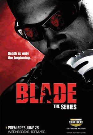 Blade 4