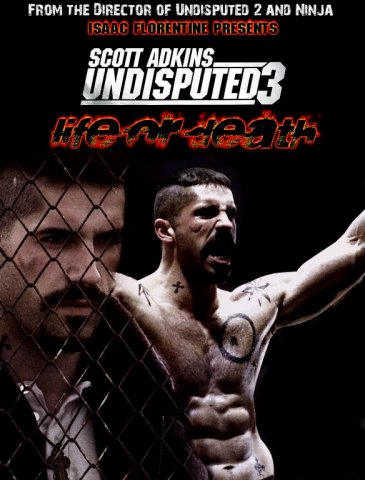 Undisputed III: Redemption (2010)