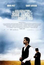 Asasinarea lui Jesse James de către laşul Robert Ford