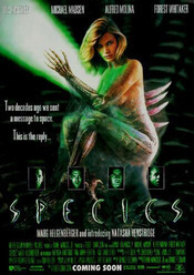 Species