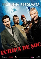 The A-Team - Echipa de şoc (2010)