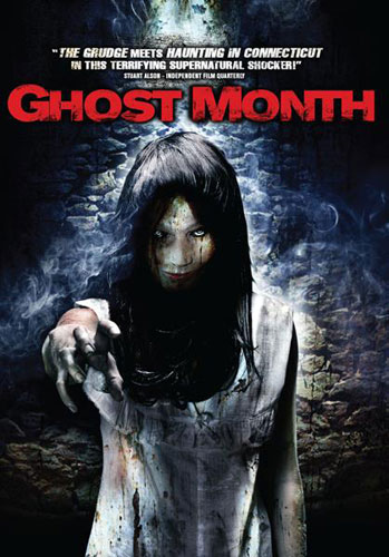 Ghost Month ( 2009 )