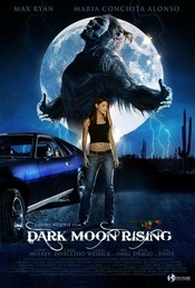 Dark Moon Rising / Wolf Moon