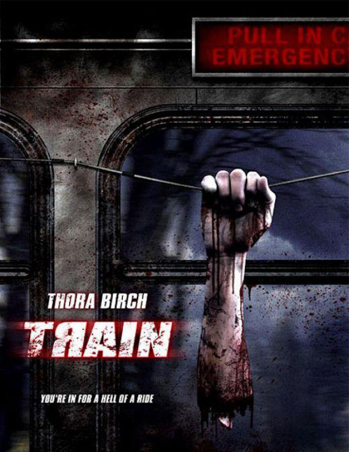 Train (2008)