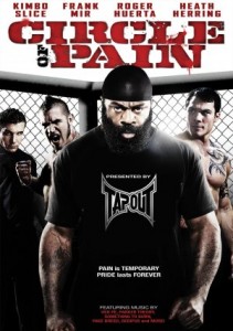 Circle of Pain (2010)