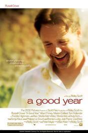 A Good Year - Un an bun (2006)