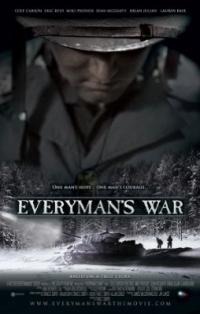 Everymans War 2009