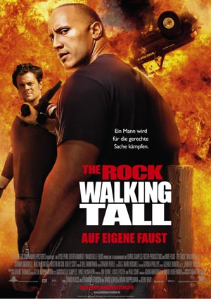 Walking Tall