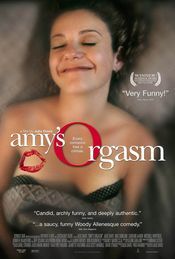 Amy's Orgasm - Legile lui Amy