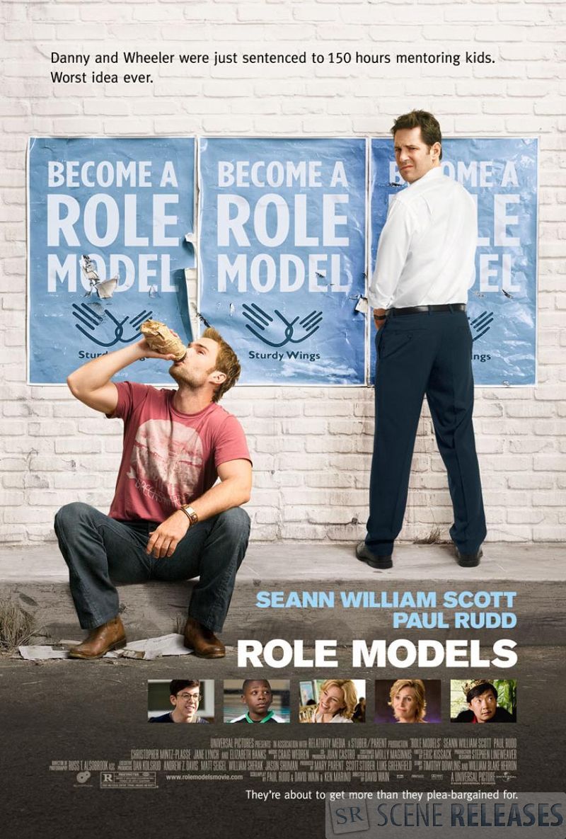 Role Models (2008)