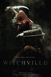 Witchville 2010