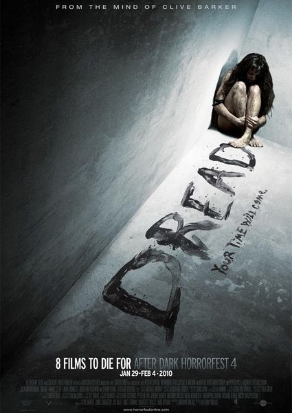 Dread (2009)