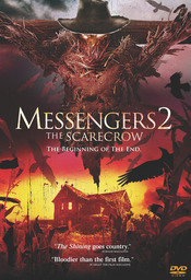 Messengers 2: The Scarecrow (2009)