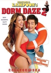 Dorm Daze 2 - Goana dupa diamante (2006)