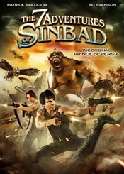 The 7 Adventures of Sinbad - Cele 7 aventuri ale lui Sindbad