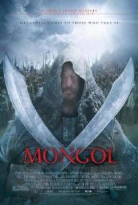 Mongol (2007)