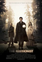 The Illusionist - Iluzionistul (2006)