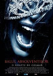 Prom Night - Balul absolventilor (2008)