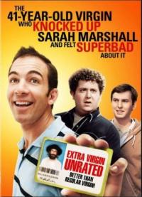 The 41 Year Old Virgin 2010 [Virgin la 41 de ani 2010]