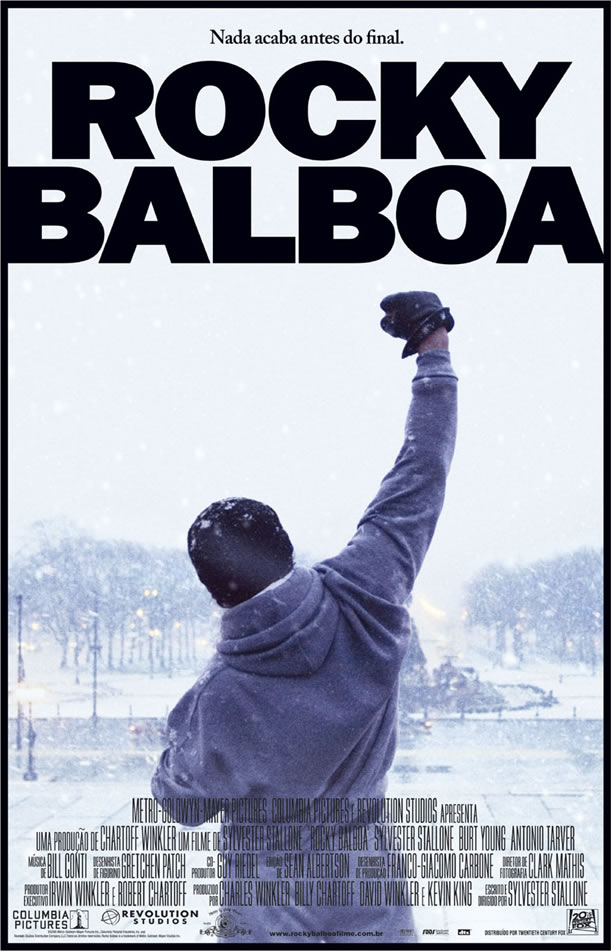 Rocky Balboa (2006)