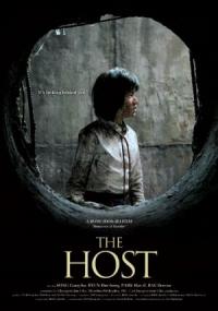 The host (2007)