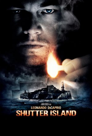 Shutter Island 2010 DVDrip