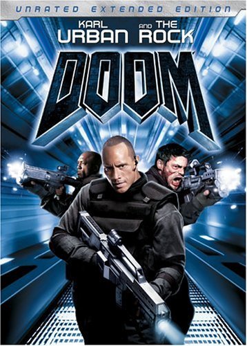 Doom (2005)