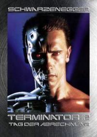 Terminator 2 Judgment Day 1991