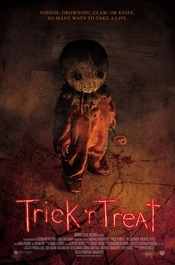 Trick 'r Treat - Povesti de Halloween (2009)