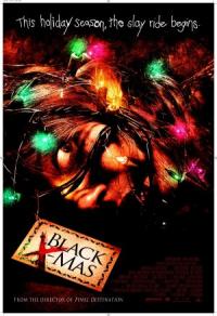 Black Christmas