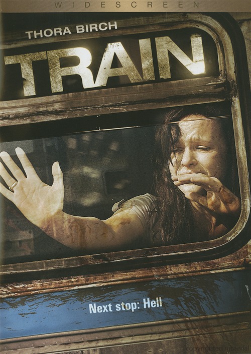 Train (2008)