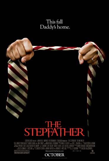 The Stepfather (2009)