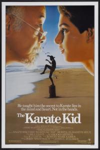 The Karate Kid (1984)