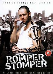 Romper Stomper - Confruntarea (1992)